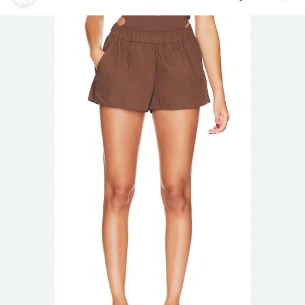 Faithfull the Brand Shorts